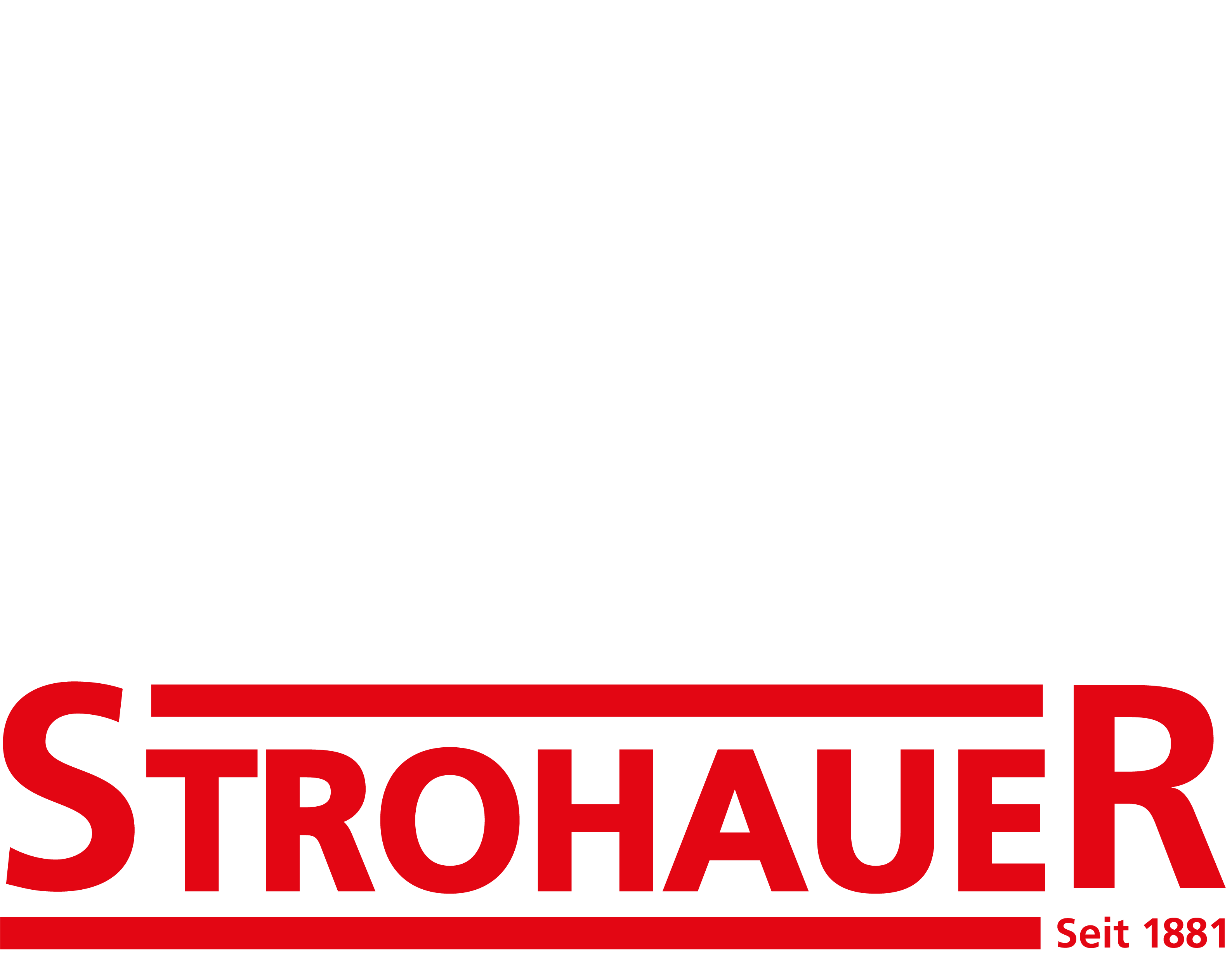 Strohauer GmbH - Handgefertigte Edelstahleinrichtungen auf Maß